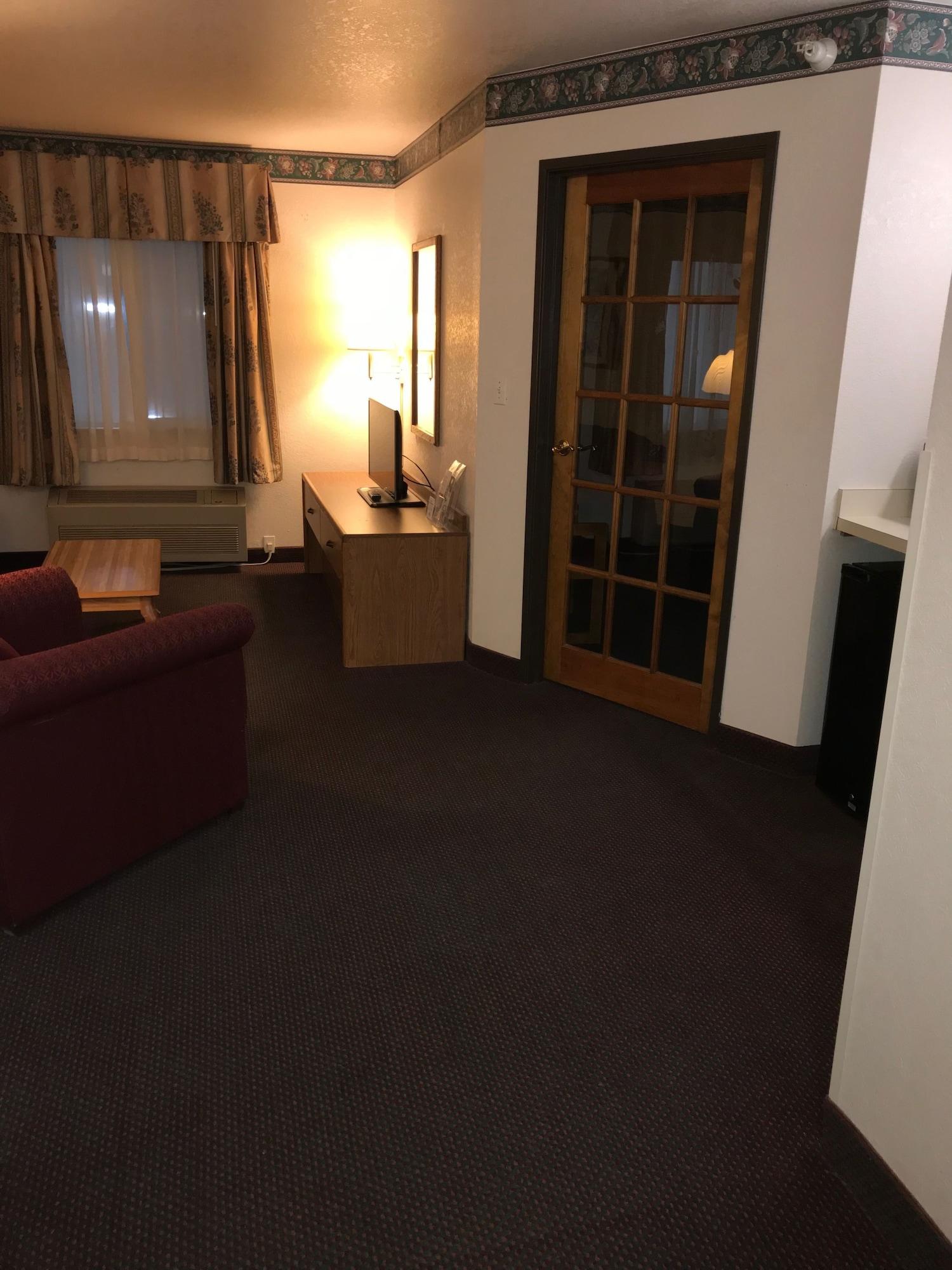 Hotel Super 8 By Wyndham Richfield Cleveland Zewnętrze zdjęcie